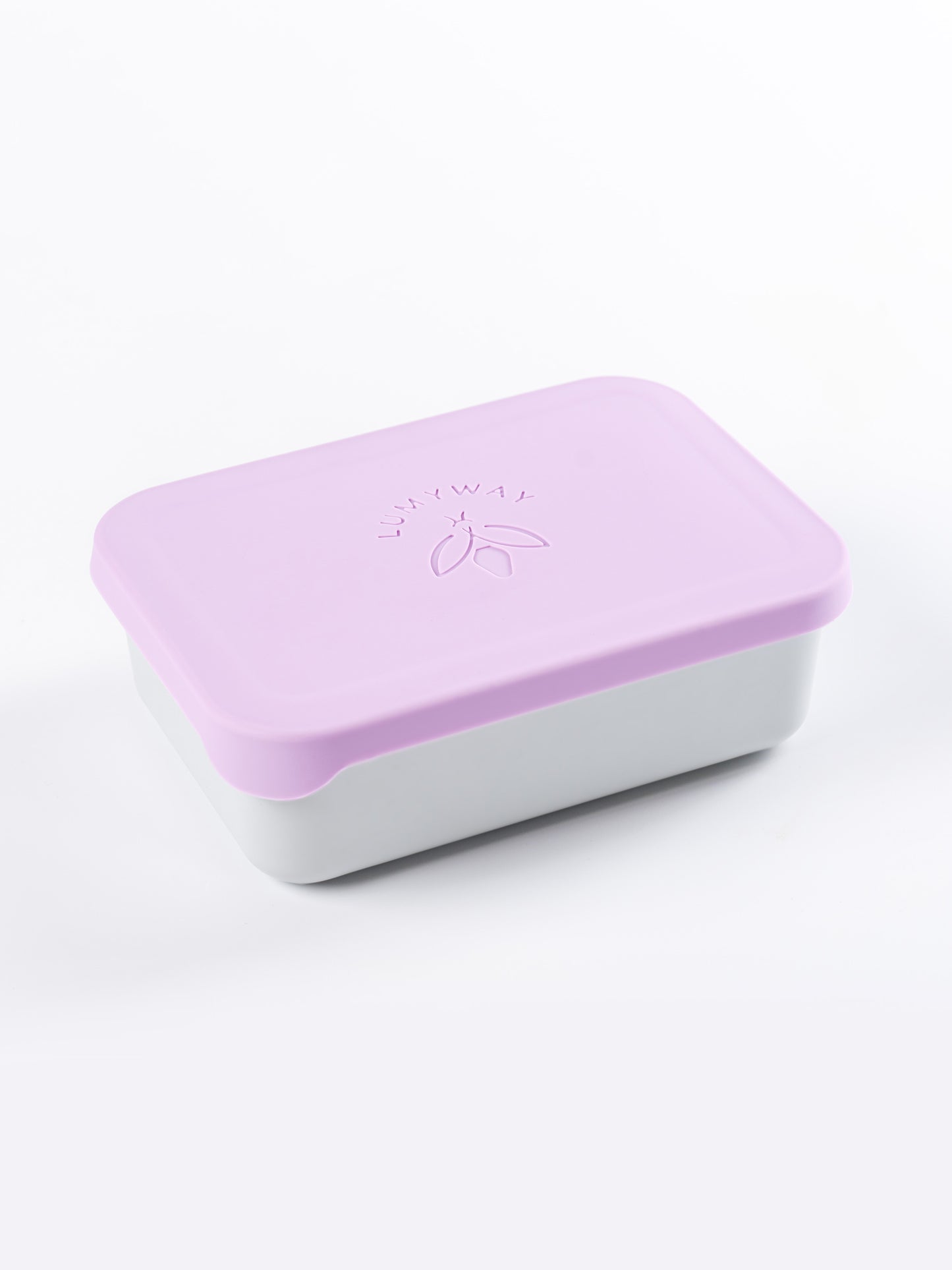 Lumyway Lunchbox Lila