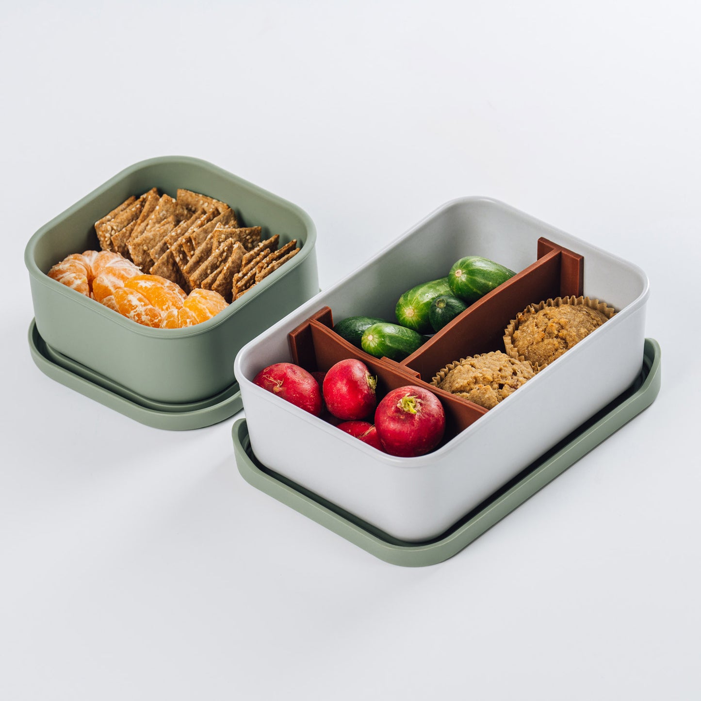 Lumyway Bento Set Grün