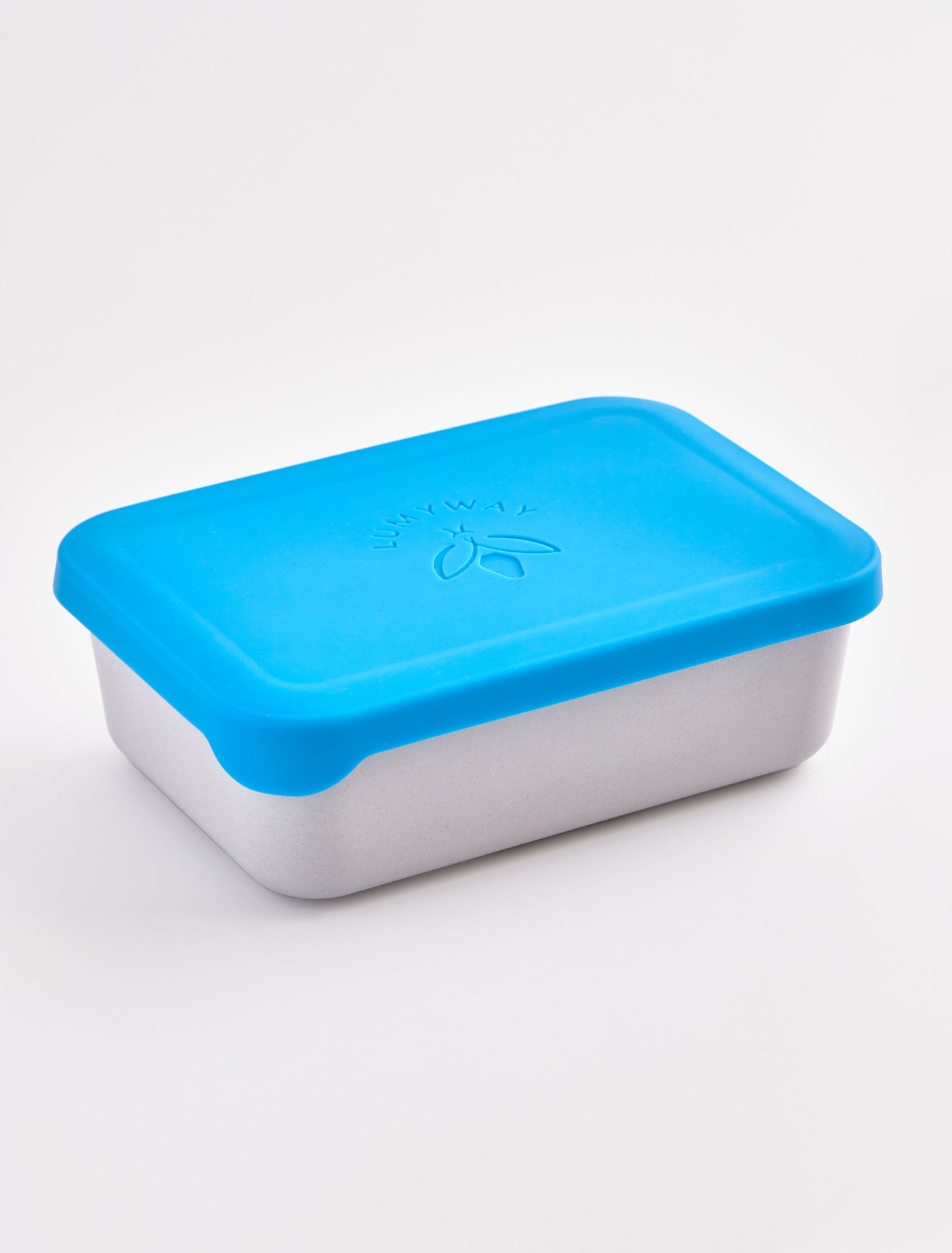 LUMYWAY Lunchbox Blau